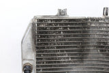 2002 Suzuki Gsxr600 Engine Radiator Motor Cooler Cooling Radiater