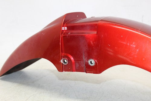 1989 Bmw R100rt Front Wheel Fender Cowl Fairing