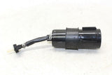99-02 Suzuki Sv650 Evap Vapor  Charcoal Emission Canister OEM