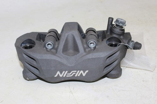 2013 Kawasaki Concours 14 Zg1400c Abs Right Left Front Brake Caliper Set Pair