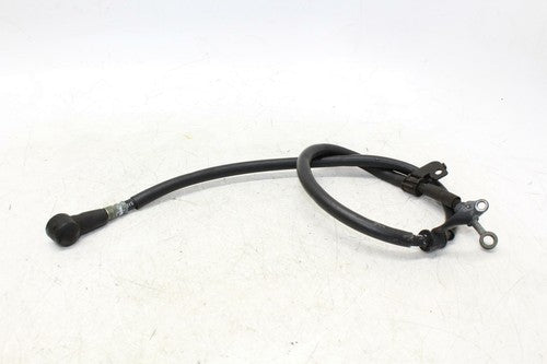 2004 Yamaha V Star 650 Xvs650a Classic Rear Back Brake Hose Fluid Line