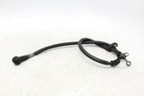2004 Yamaha V Star 650 Xvs650a Classic Rear Back Brake Hose Fluid Line