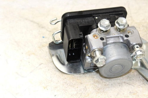 SUZUKI GSXR1000 2017 NISSIN ABS PUMP UNIT MODULE 006-V95-164