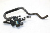 02-05 Kawasaki Zzr1200 AIR Valve Switch Solenoid OEM