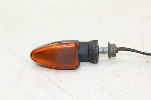 2004 Kawasaki Klr650 Turn Signal Light Indicator