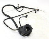 1991 Honda Cbr600f2 Left Clip On Handle Horn Signals Switch Switches