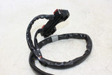 1986 Honda Interceptor 500 Vf500f Fuse Box