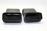1983-1984 Kawasaki Voyager 1300 Zn1300a Left & Right  AIR Intake Ducts OEM