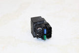2016 Kawasaki Ninja H2 ZX1000N ENGINE STARTER RELAY STARTING MOTOR SWITCH OEM