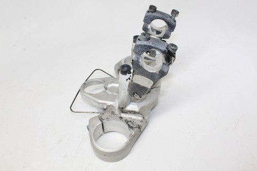 2014-2015 Triumph Tiger Explorer Xc Abs Forks Upper Triple TREE Clamp OEM