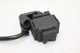 2006 Kawasaki Z1000 Engine Starter Relay Starting Motor Switch