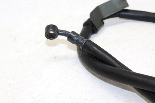 2006 Suzuki Boulevard C50 Brake Hose Fluid Line