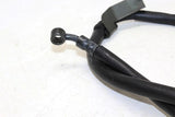 2006 Suzuki Boulevard C50 Brake Hose Fluid Line