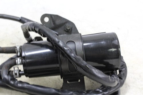 2000 Suzuki Katana 750 Gsx750f Evap Vapor  Charcoal Emission Canister