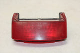 1996 Honda Cbr600f3 Rear Tail Taillight Back Brake Light