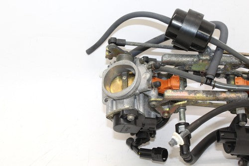 2005 Suzuki Sv650s Carbs Carburetors