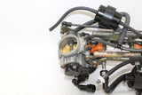 2005 Suzuki Sv650s Carbs Carburetors