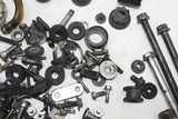 2009-11 Kawasaki Ninja 650r Ex650c Engine Misc. Bolts Hardware Motor Screws OEM