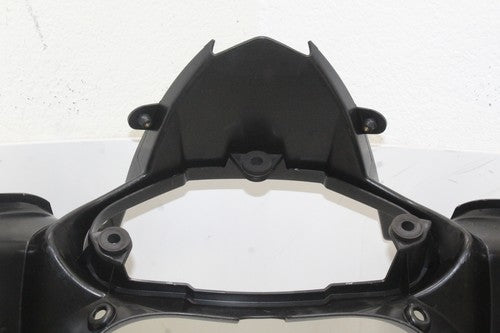 2008-12 Kawasaki Ninja 250r Ex250j Gauge Instrument Trim Fairing Cowl OEM