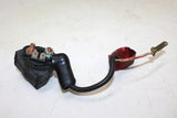 1991 Kawasaki Zephyr 750 Zr750c Engine Starter Relay Starting Motor Switch