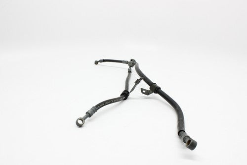 2007-2009 Suzuki Sv650s Front Brake Caliper Hoses LINES OEM