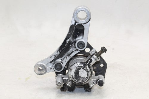 86-06 Kawasaki Concours 1000 Zg1000a Rear Back Brake Caliper W Mount Bracket OEM