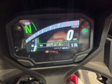 2022 Kawasaki Ninja 650 EX650 EX650NM ENGINE MOTOR