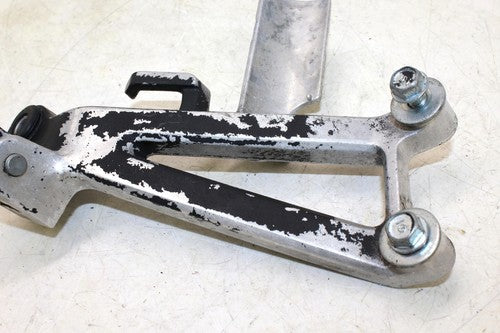 1998 Honda Cbr600f3 Rear Back Passenger Peg Set Pair