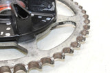 2005 Yamaha Yzf R6 Rear Back Sprocket