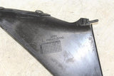 2009 Suzuki Gsxr600 Right Left Inner Fairings Cowls Panels Trims