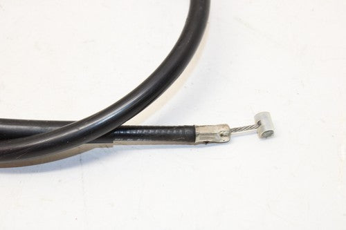 2011 Kawasaki Ninja 250r Ex250j Clutch Cable Line