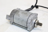 1995 Honda Shadow VLX 600 VT600C ENGINE STARTING STARTER MOTOR -DC 12V