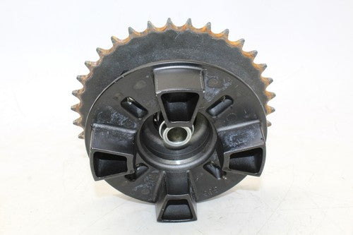 2015 Sym T2 250i Rear Back Sprocket