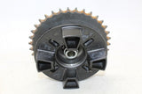 2015 Sym T2 250i Rear Back Sprocket