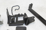 2013-17 Kawasaki Ninja 300 Ex300 Abs Rear Tail Misc. Mounts Brackets OEM