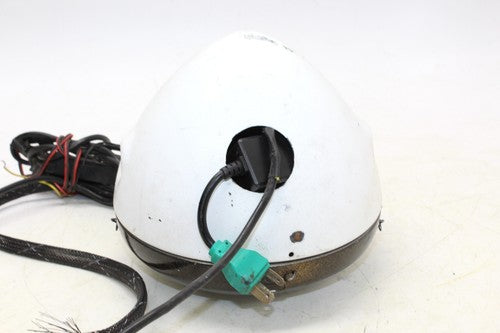 2002 Suzuki Gsxr600 Front Headlight Head Light Lamp