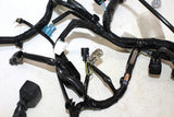 2022 Kawasaki Ninja 650 Ex650nm Main Engine Wiring Harness Wire Loom 26031-2879