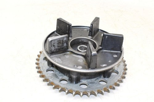 1999 Kawasaki Zr1100 Rear Back Sprocket OEM