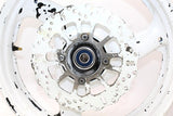 2004 Suzuki Gs500fh Rear Wheel Back Rim