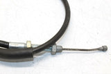 03-06 Honda Cbr600rr Choke Cable LINE OEM