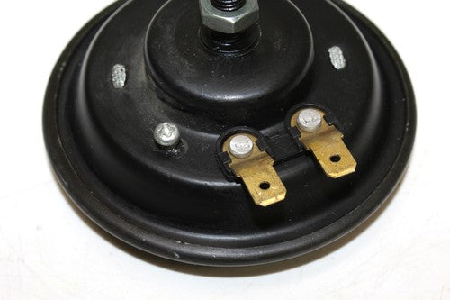 2007 Suzuki Gsxr1000 Horn Signal