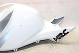 2006-2007 Honda Cbr1000rr Gas Tank Fuel Cell Cover Fairing Cowl