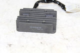 2006 Kawasaki Ninja 250r Ex250f Rectifier Voltage Regulator