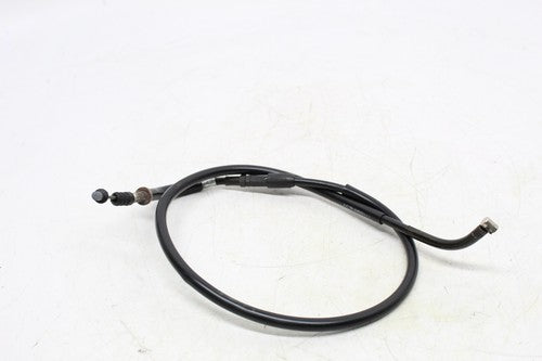 2007 Kawasaki Ninja 650r Ex650a Clutch Hose Fluid Line