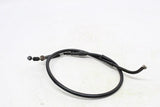 2007 Kawasaki Ninja 650r Ex650a Clutch Hose Fluid Line