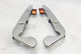 1999-10 Suzuki Gz250 Rear Passenger Fender Grab Rail OEM