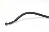 06-07 Yamaha Yzf R6 Rear Back Brake Hose Fluid Line OEM