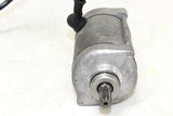 1995 Honda Cbr600f3 Engine Starting Starter Motor -dc 12v