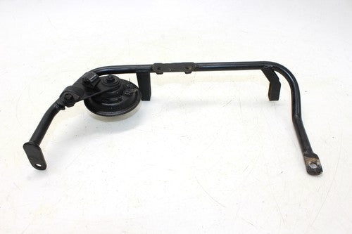 2001 Kawasaki Klr650 Radiator Stay Bracket With Horn Set