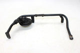 2001 Kawasaki Klr650 Radiator Stay Bracket With Horn Set